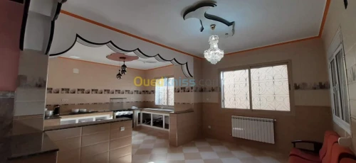 Vente Villa Tlemcen Chetouane