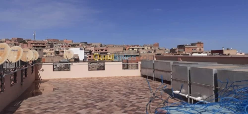 Vente Villa Tlemcen Chetouane