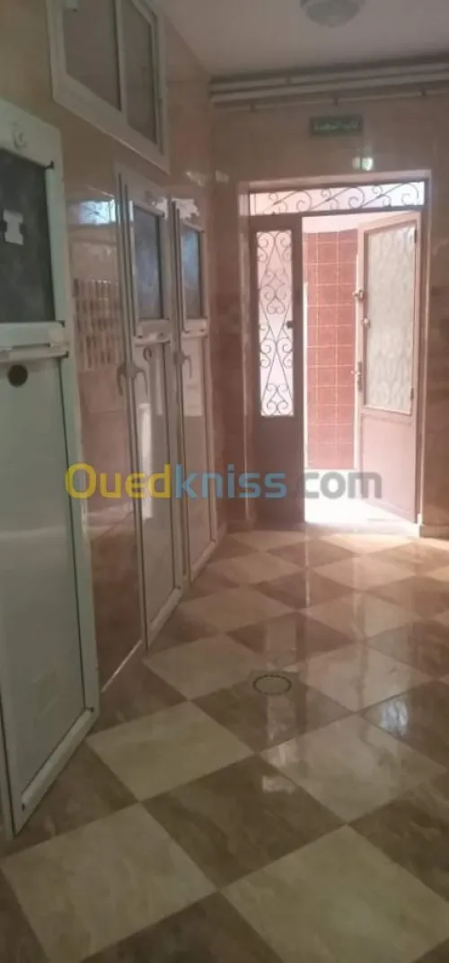 Vente Villa Tlemcen Chetouane