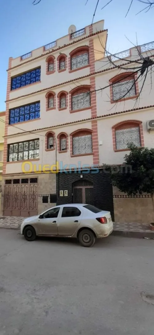 Vente Villa Tlemcen Chetouane