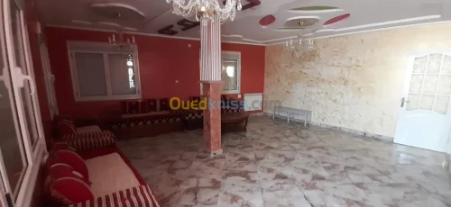 Vente Villa Tlemcen Chetouane