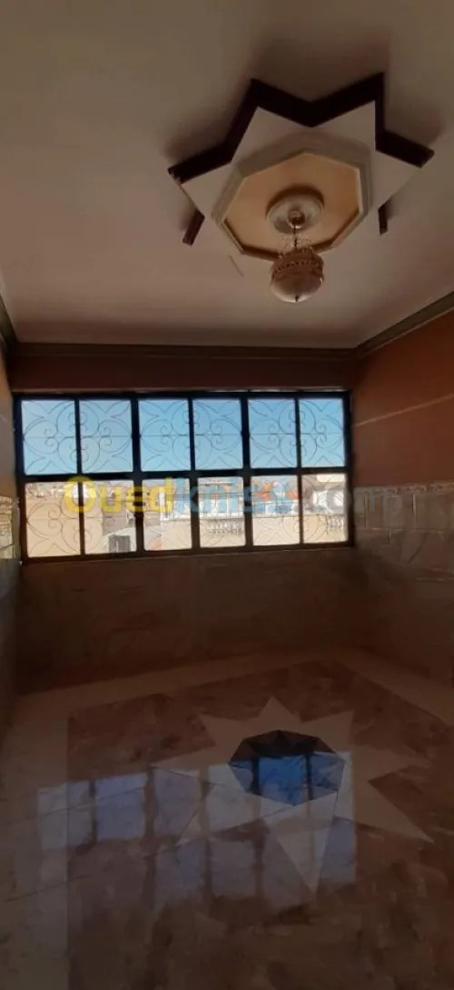 Vente Villa Tlemcen Chetouane