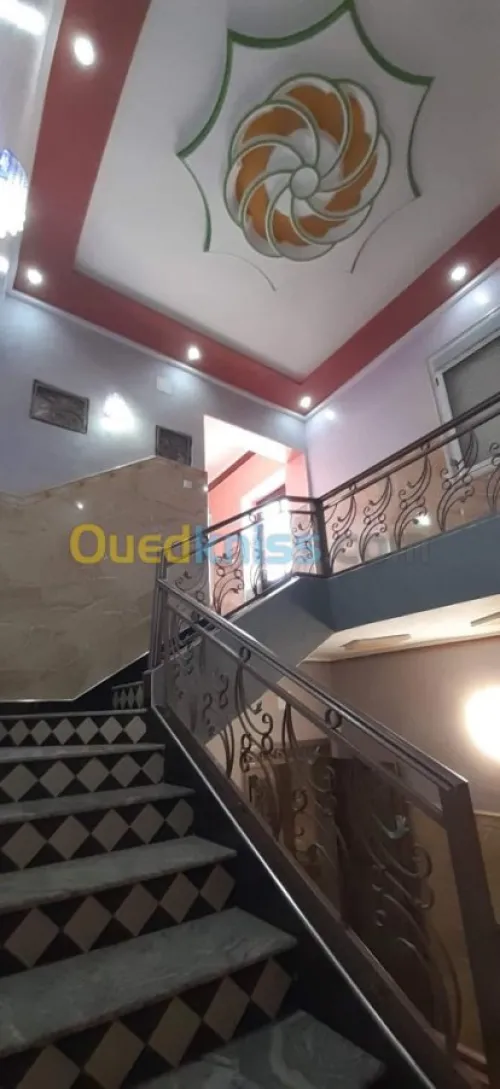 Vente Villa Tlemcen Chetouane