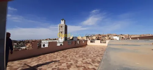 Vente Villa Tlemcen Chetouane