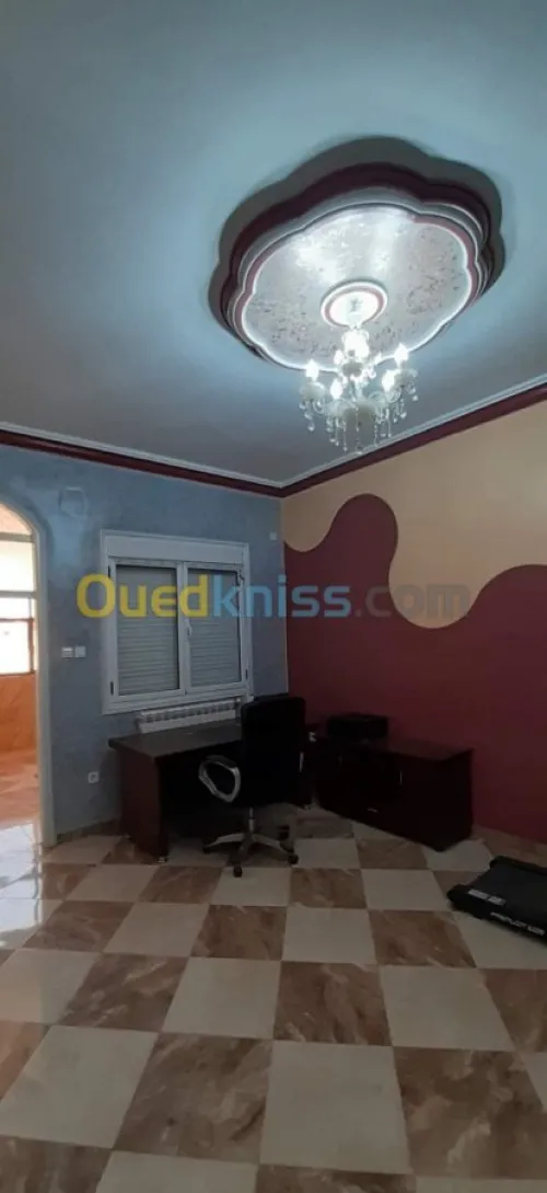 Vente Villa Tlemcen Chetouane