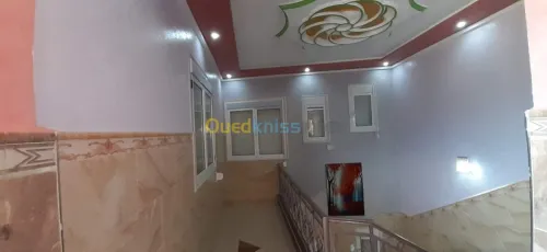 Vente Villa Tlemcen Chetouane