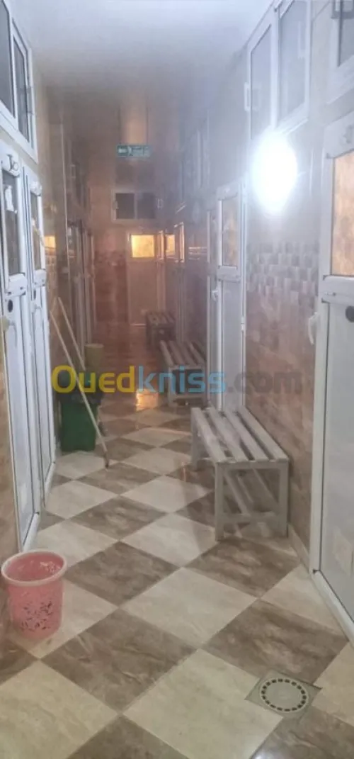 Vente Villa Tlemcen Chetouane