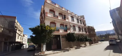 Vente Villa Tlemcen Chetouane