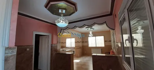 Vente Villa Tlemcen Chetouane
