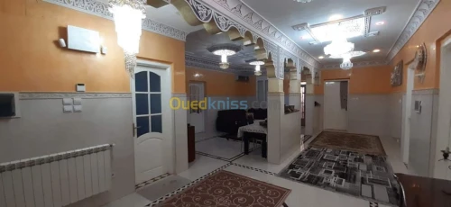 Vente Villa Tlemcen Chetouane