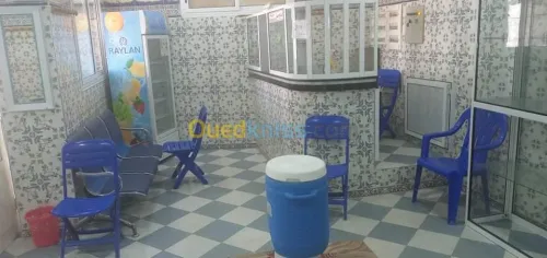 Vente Villa Tlemcen Chetouane