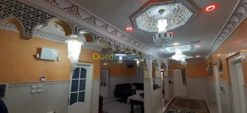 Vente Villa Tlemcen Chetouane