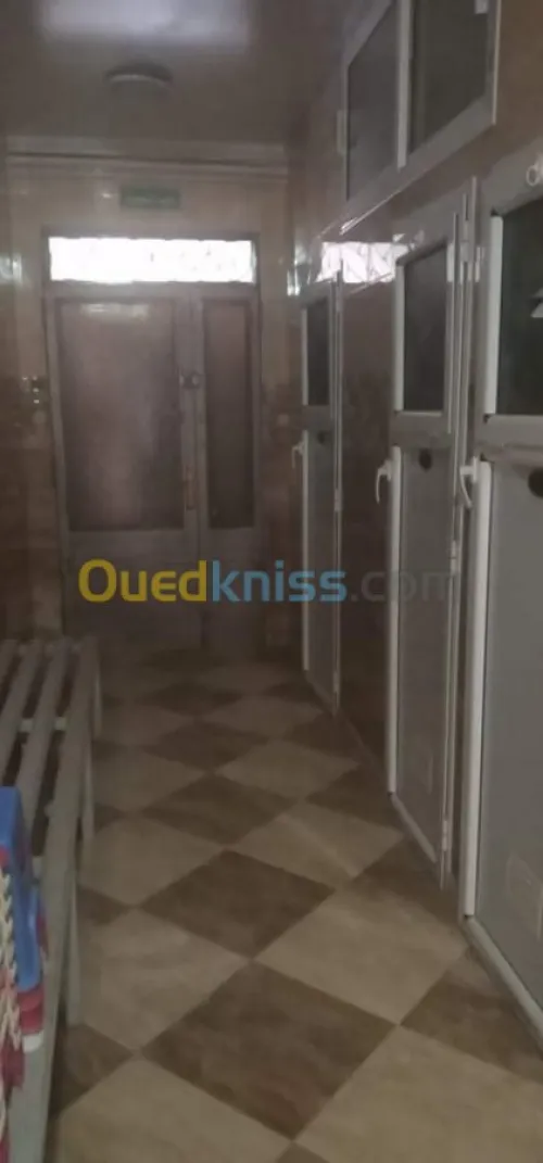 Vente Villa Tlemcen Chetouane