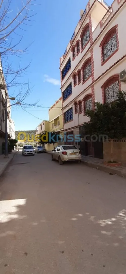 Vente Villa Tlemcen Chetouane