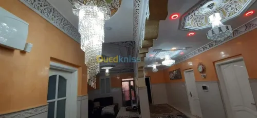 Vente Villa Tlemcen Chetouane