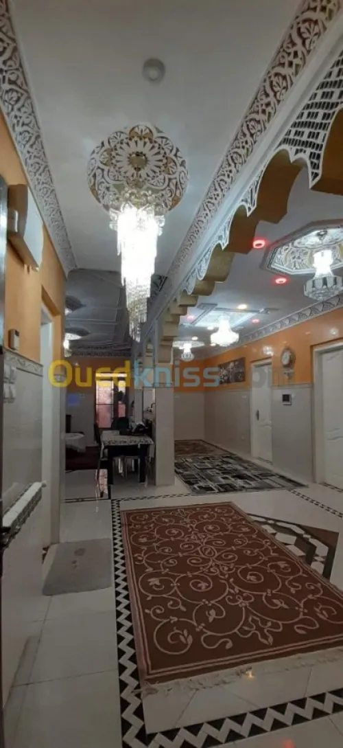Vente Villa Tlemcen Chetouane