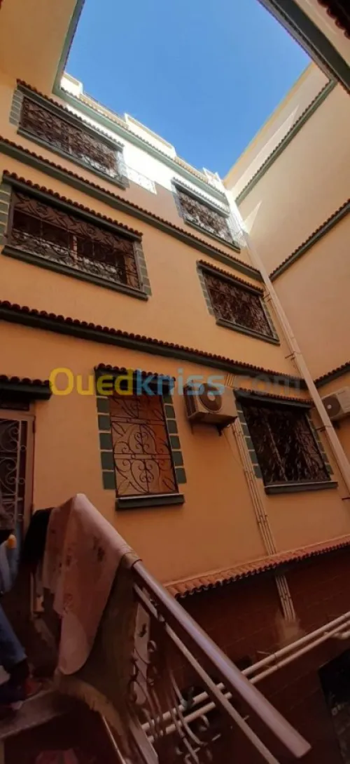 Vente Villa Tlemcen Chetouane