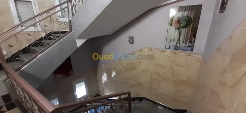 Vente Villa Tlemcen Chetouane