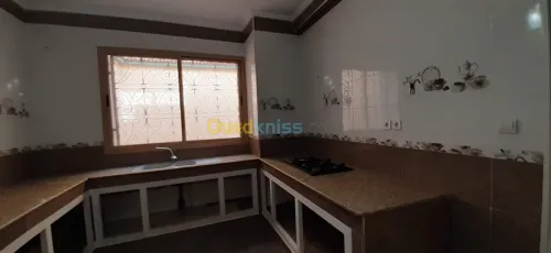 Vente Villa Tlemcen Chetouane