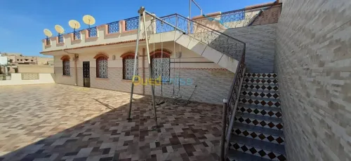 Vente Villa Tlemcen Chetouane
