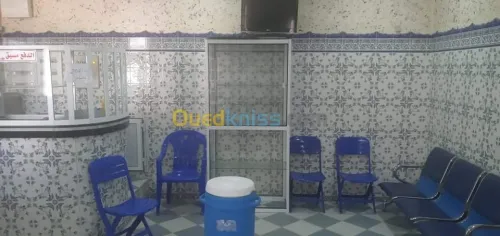 Vente Villa Tlemcen Chetouane