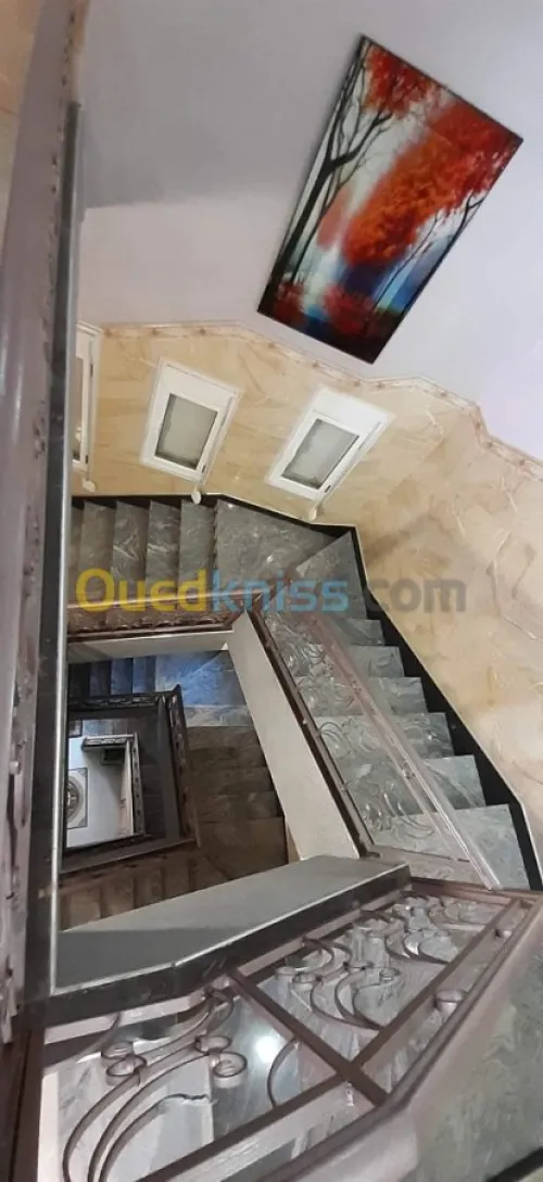 Vente Villa Tlemcen Chetouane