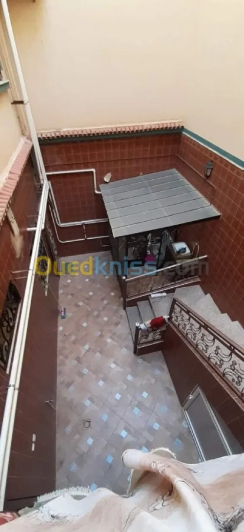 Vente Villa Tlemcen Chetouane