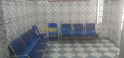 Vente Villa Tlemcen Chetouane