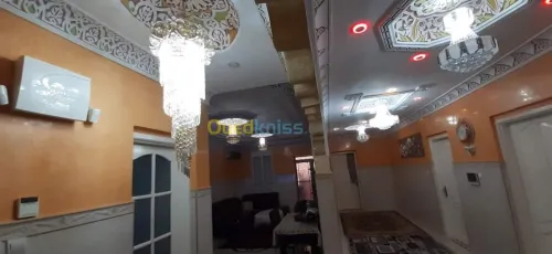 Vente Villa Tlemcen Chetouane