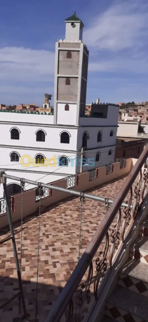 Vente Villa Tlemcen Chetouane