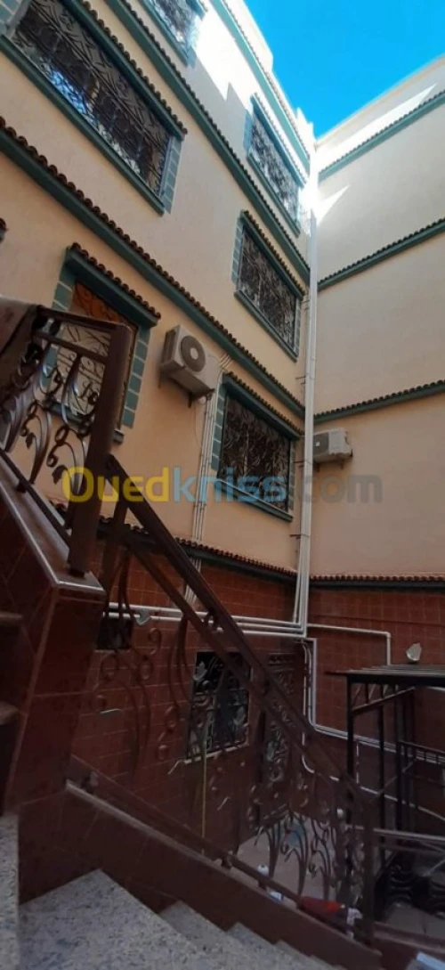 Vente Villa Tlemcen Chetouane