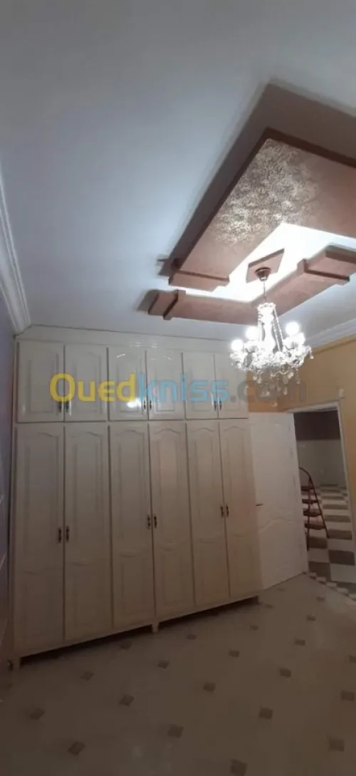 Vente Villa Tlemcen Chetouane