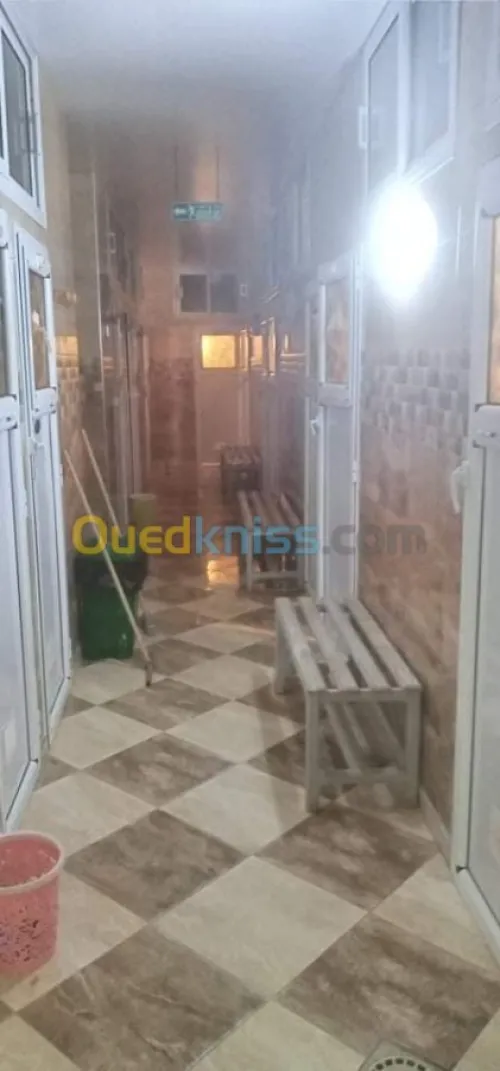 Vente Villa Tlemcen Chetouane