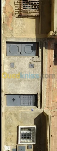 Vente Appartement Oran Es senia