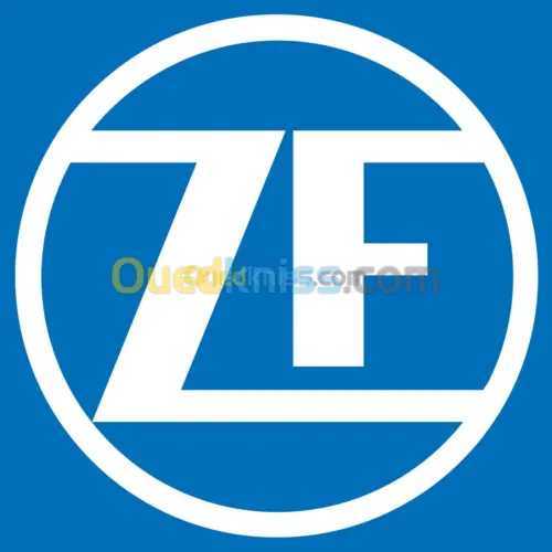 تصليح علبة السرعة ZF