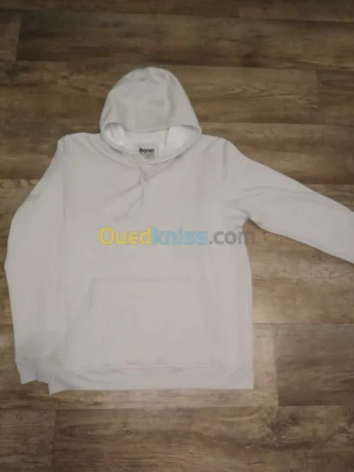 Sweat homme et femme 