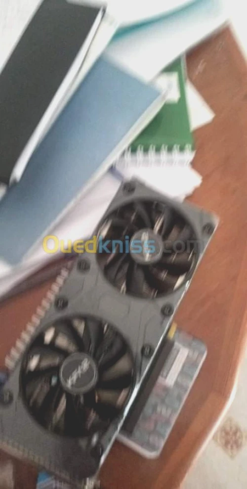 KFA2 GeForce RTX 3060 (1-Click OC) LHR