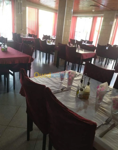 Location Villa Tipaza Douaouda