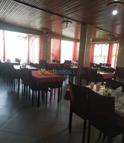 Location Villa Tipaza Douaouda