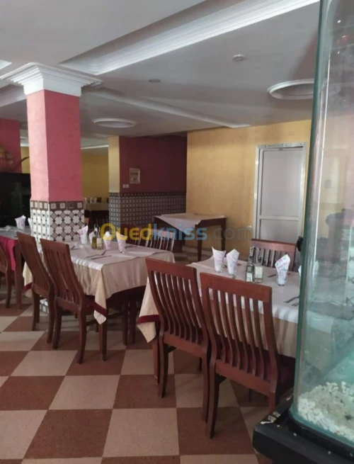 Location Villa Tipaza Douaouda