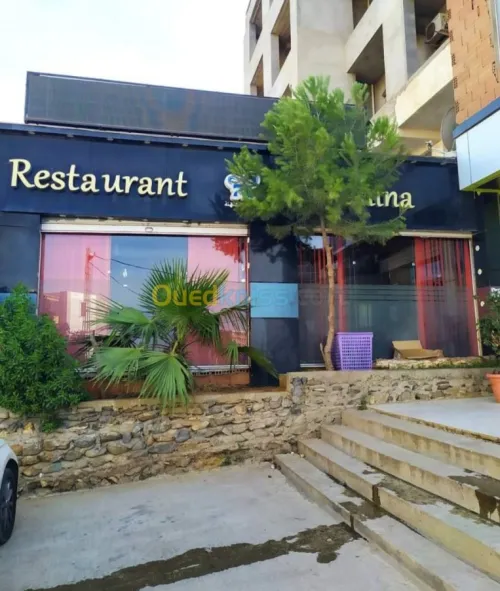 Location Villa Tipaza Douaouda