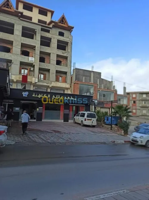 Location Villa Tipaza Douaouda