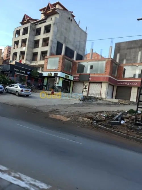 Location Villa Tipaza Douaouda