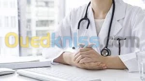 Consultation médicale à domicile