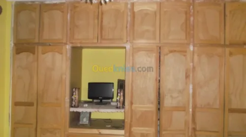 Vente Villa Blida Boufarik