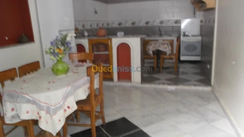 Vente Villa Blida Boufarik