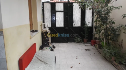 Vente Villa Blida Boufarik