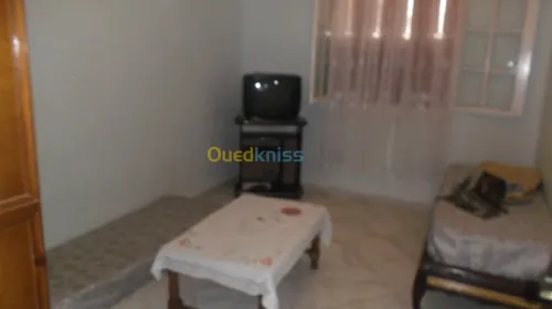 Vente Villa Blida Boufarik