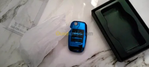 coque clé auto