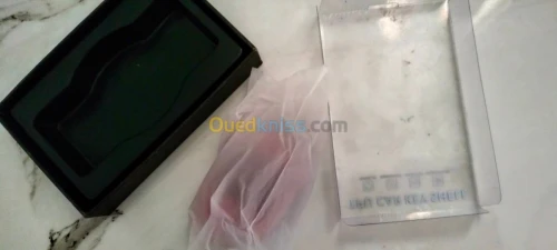 coque clé auto